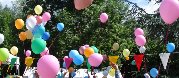 Fêtes